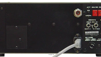 FRG-7700 3