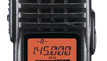 FT-270R(E) 0