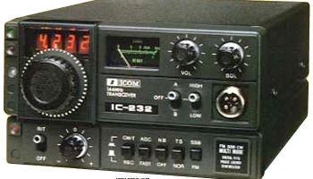 IC-232 2