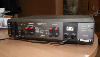 Корвет У-068С (1987) 7