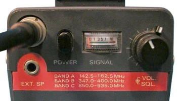 MVT-3000 0