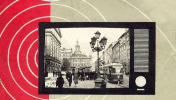 Огонёк (1964) 4