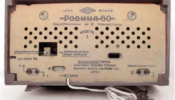 Родина-60 (1960) 12