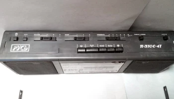 Русь П-310С-4Т (1994) 2