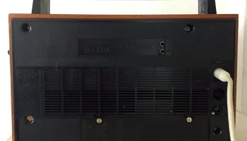 Selena B-212 (1977) 1