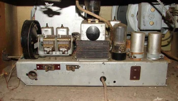 Урал-52 (1952) 6