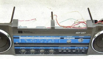 VEF-287 (1987) 21