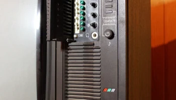 Витязь 51ТЦ-346Д (1991) 1