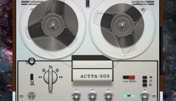 Астра-5 (1971) 6