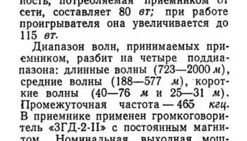 Чайка (1953) 0