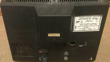 Ufon 31ТБ-407/Д (1987) 8