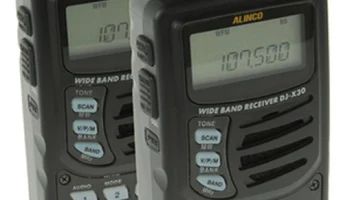 DJ-X30E 0