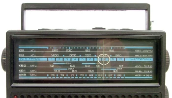 Домбай-306 (1984) 9