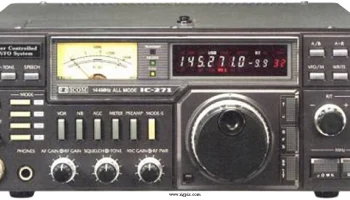 IC-271E 0