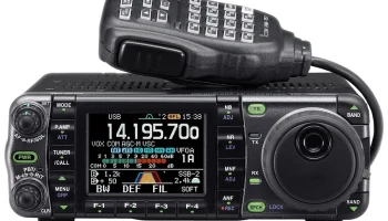 IC-7000 0