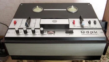 Маяк-201 (1971) 19