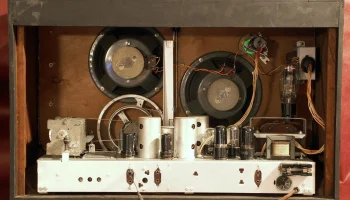 Мир М-154Р (1955) 20