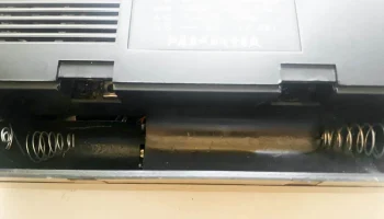 Model L1579 (1999) 3