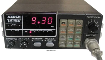 PCS-2800Z 1
