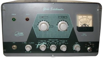 Sidebander DSB-100 1
