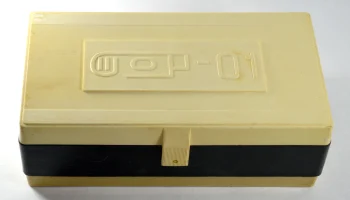 ТОР-01 (1990) 1