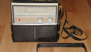 Вега-402 (1972) 20