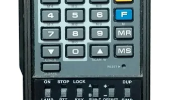 ALM-203T 0