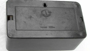 Эфирная радиоточка (1960) 4