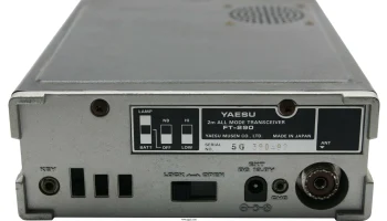 FT-290 3