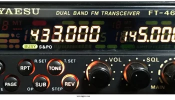 FT-4600M 1