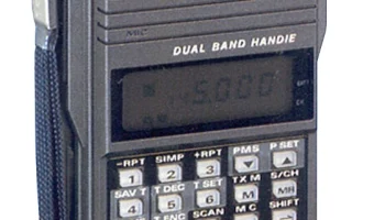 FT-727R 2