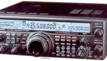 FT-847 0