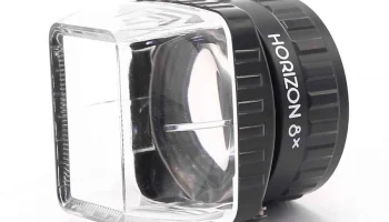 Horizon 8x (1993) 3