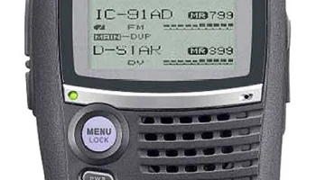 IC-91AD 0
