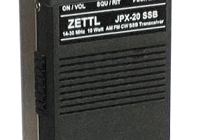 JPX-20 SSB 2