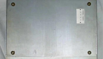 Микрон 10РУ-101-стерео (1987) 6