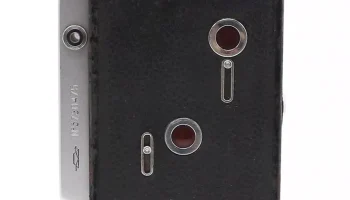 Москва-5 (1956) 6