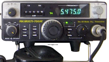 Multi-750XX 0