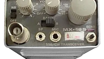 MX-18S 0