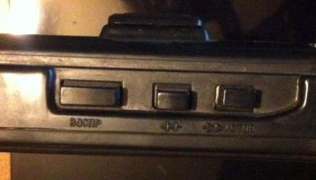 Весна П-404С (1991) 5