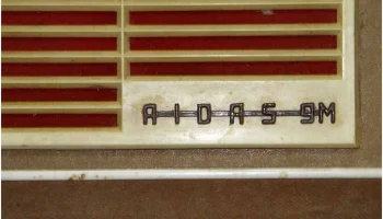Айдас-9М (1966) 16