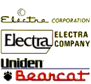 Bearcat 151 0