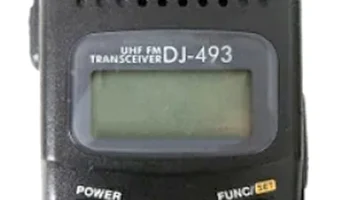 DJ-493T 0