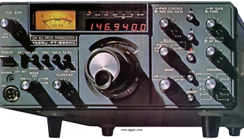 FT-225RD 0