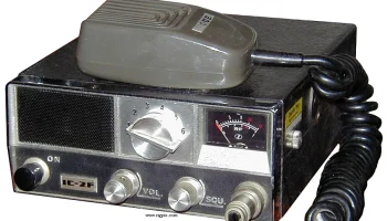 IC-2F 0
