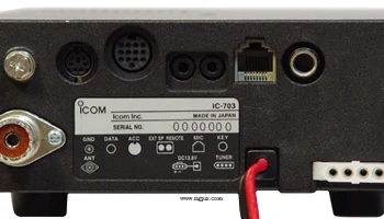 IC-703 1