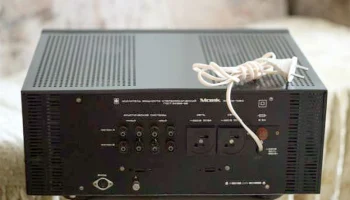 Маяк-300УМ-108С (2000) 1