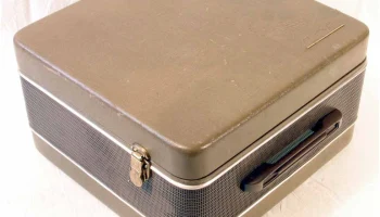 Мелодия МГ-56 (1956) 4