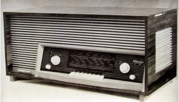 Миния-3 (1964) 5