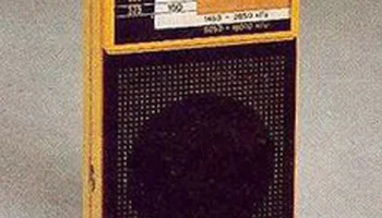 Selga-310 (1986) 0